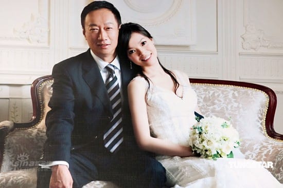 郭台铭为什么娶曾馨莹?郭台铭妻子曾馨莹年(曾馨莹有几个孩子) 郭台铭为什么娶曾馨莹?郭台铭妻子曾馨莹年(曾馨莹有几个孩子)