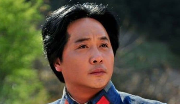 毛泽东扮演者王霙老婆贺亚琳什么背景 毛泽东扮演者王霙老婆贺亚琳什么背景
