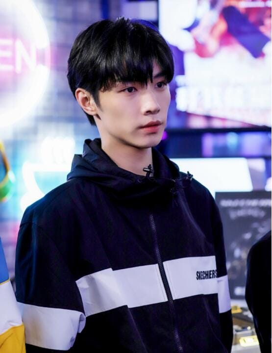 宋继扬为什么不吃猪肉 宋继扬为什么不吃猪肉