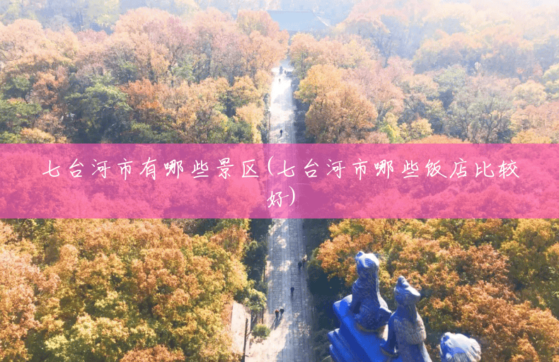 七台河市有哪些景区(七台河市哪些饭店比较好) 七台河市有哪些景区(七台河市哪些饭店比较好)