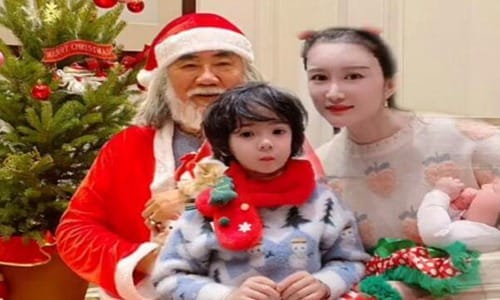 张纪中年轻时候的照片(张纪中年轻时真帅) 张纪中年轻时候的照片(张纪中年轻时真帅)