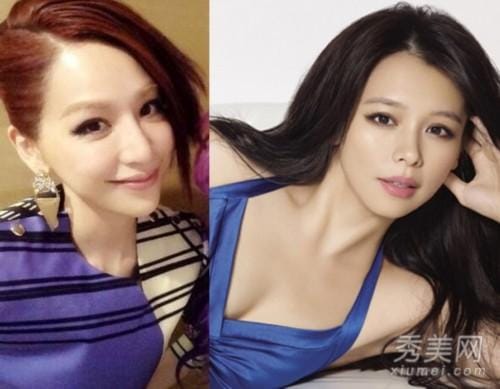 王心凌历任男友盘点(王心凌的前男友是谁?) 王心凌历任男友盘点(王心凌的前男友是谁?)