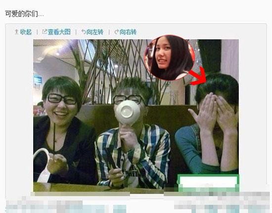 华晨宇现任女友,樊博艺微博(华晨宇和樊博艺谈会结婚) 华晨宇现任女友,樊博艺微博(华晨宇和樊博艺谈会结婚)