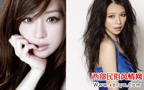 王心凌历任男友盘点(王心凌的前男友是谁?) 王心凌历任男友盘点(王心凌的前男友是谁?)
