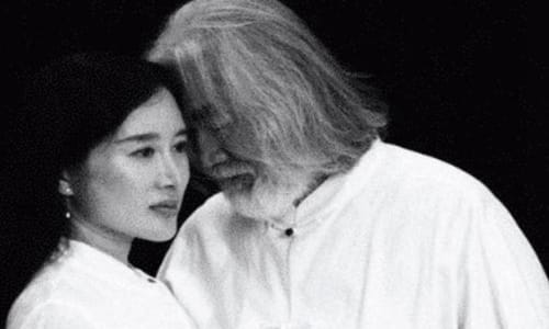 张纪中年轻时候的照片(张纪中年轻时真帅) 张纪中年轻时候的照片(张纪中年轻时真帅)