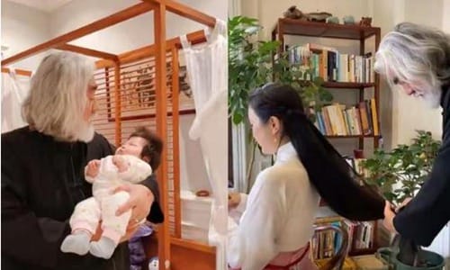 张纪中年轻时候的照片(张纪中年轻时真帅) 张纪中年轻时候的照片(张纪中年轻时真帅)