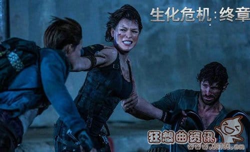生化危机6和刺客信条相比哪个更好看?生化(生化危机启示录和生化危机6哪个好玩) 生化危机6和刺客信条相比哪个更好看?生化(生化危机启示录和生化危机6哪个好玩)