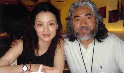 张纪中年轻时候的照片(张纪中年轻时真帅) 张纪中年轻时候的照片(张纪中年轻时真帅)