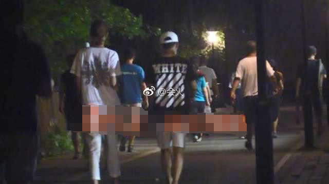 王宝强新女友照片曝光不是熊乃瑾而是刘姓女 王宝强新女友照片曝光不是熊乃瑾而是刘姓女
