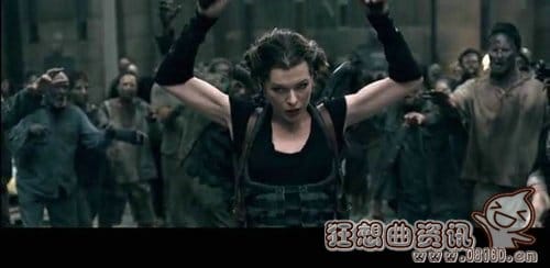 生化危机7电影主角还是爱丽丝吗?生化危机(生化危机电影哪个是爱丽丝本体) 生化危机7电影主角还是爱丽丝吗?生化危机(生化危机电影哪个是爱丽丝本体)