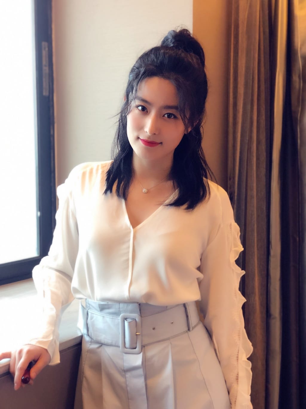徐百卉为什么红不起来(徐百卉的照片) 徐百卉为什么红不起来(徐百卉的照片)