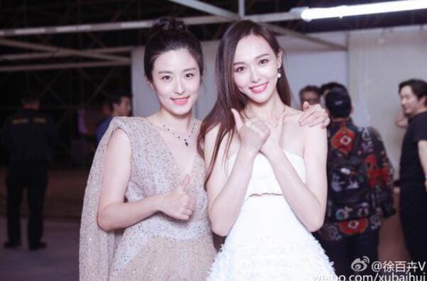 徐百卉为什么红不起来(徐百卉的照片) 徐百卉为什么红不起来(徐百卉的照片)