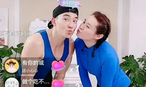 刘畊宏妻子自曝曾有9颗肿瘤是怎么回事(刘宏得什么病死的) 刘畊宏妻子自曝曾有9颗肿瘤是怎么回事(刘宏得什么病死的)