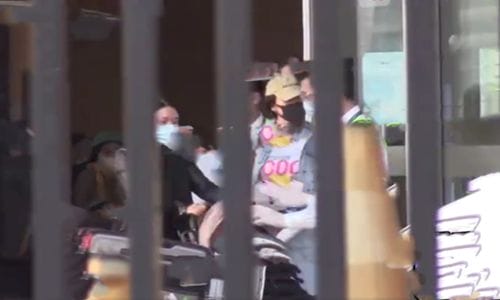 江一燕被曝疑似隐婚13年生女(江一燕疑隐婚有两子 新闻) 江一燕被曝疑似隐婚13年生女(江一燕疑隐婚有两子 新闻)