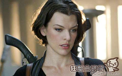 生化危机7电影主角还是爱丽丝吗?生化危机(生化危机电影哪个是爱丽丝本体) 生化危机7电影主角还是爱丽丝吗?生化危机(生化危机电影哪个是爱丽丝本体)