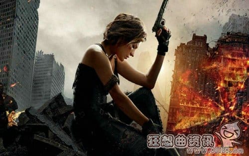 生化危机7电影主角还是爱丽丝吗?生化危机(生化危机电影哪个是爱丽丝本体) 生化危机7电影主角还是爱丽丝吗?生化危机(生化危机电影哪个是爱丽丝本体)