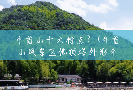 牛首山十大特点?(牛首山风景区佛顶塔外形介绍) 牛首山十大特点?(牛首山风景区佛顶塔外形介绍)