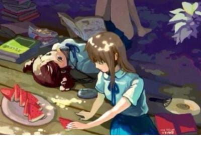 写给母校的祝福语100字