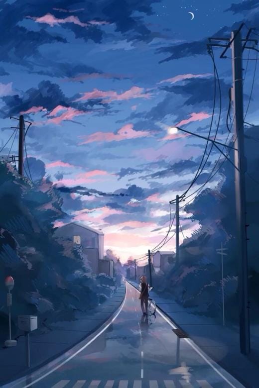 关于平淡的句子