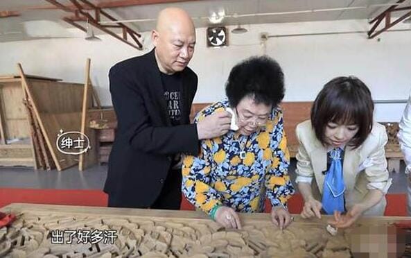 迟重瑞结过几次婚现任老婆身份(迟重瑞和谁结婚了) 迟重瑞结过几次婚现任老婆身份(迟重瑞和谁结婚了)