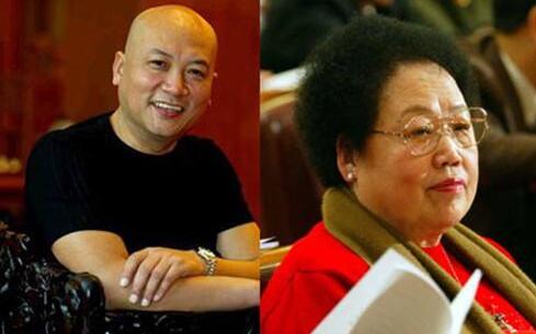 迟重瑞结过几次婚现任老婆身份(迟重瑞和谁结婚了) 迟重瑞结过几次婚现任老婆身份(迟重瑞和谁结婚了)