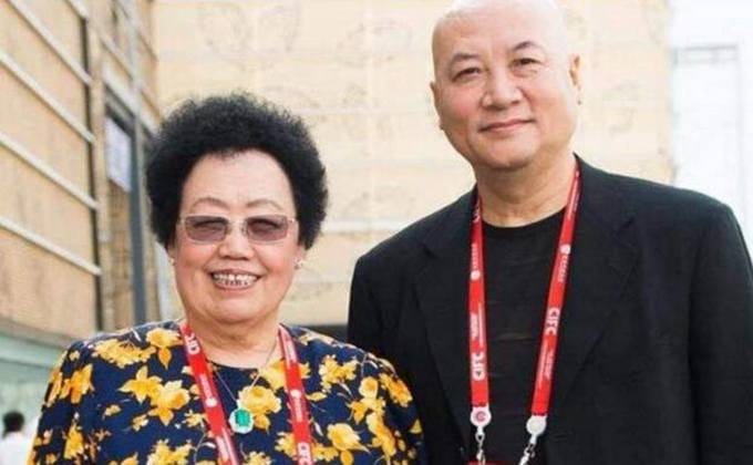 迟重瑞结过几次婚现任老婆身份(迟重瑞和谁结婚了) 迟重瑞结过几次婚现任老婆身份(迟重瑞和谁结婚了)