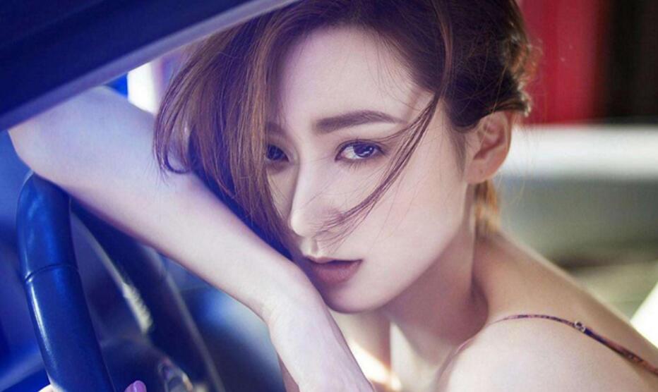潘之琳内衣透视图片身材惹火 潘之琳内衣透视图片身材惹火