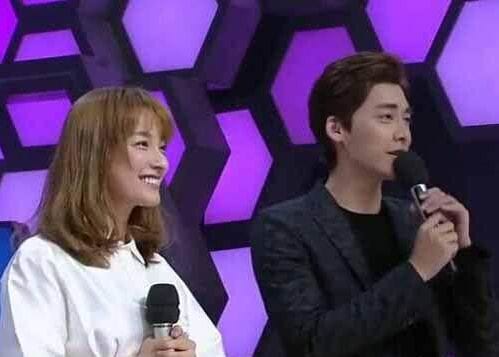 李易峰承认与吴昕交往是真的吗?(李易峰和吴昕真的在一起过吗) 李易峰承认与吴昕交往是真的吗?(李易峰和吴昕真的在一起过吗)