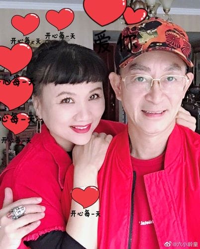 六小龄童老婆,为什么说喂不熟的六小龄童,本文共(4498字) 六小龄童老婆,为什么说喂不熟的六小龄童,本文共(4498字)