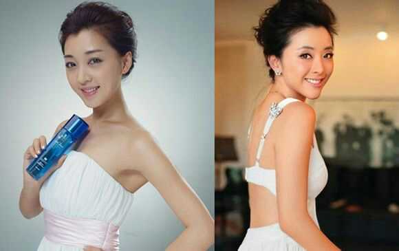 姜鸿为什么脸是歪的?姜鸿和黄小蕾很像的对 姜鸿为什么脸是歪的?姜鸿和黄小蕾很像的对