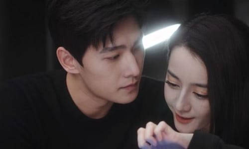 杨洋和赵又廷版夜华大对比(杨洋演过夜华) 杨洋和赵又廷版夜华大对比(杨洋演过夜华)