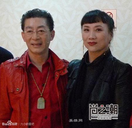 六小龄童老婆,为什么说喂不熟的六小龄童,本文共(4498字) 六小龄童老婆,为什么说喂不熟的六小龄童,本文共(4498字)