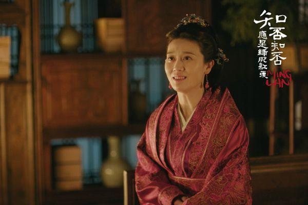 荣飞燕,林噙霜临死前说出墨兰身世,本文共(4928字) 荣飞燕,林噙霜临死前说出墨兰身世,本文共(4928字)