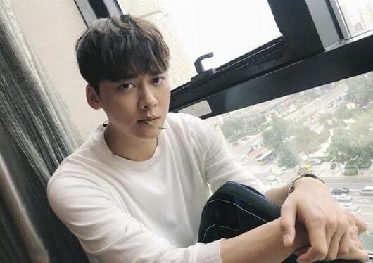 李易峰承认与吴昕交往是真的吗?(李易峰和吴昕真的在一起过吗) 李易峰承认与吴昕交往是真的吗?(李易峰和吴昕真的在一起过吗)