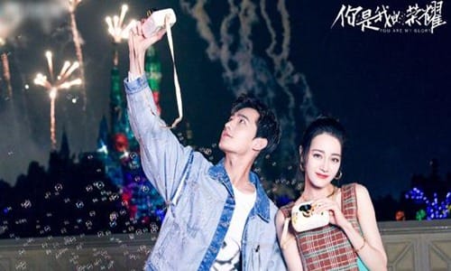 杨洋和赵又廷版夜华大对比(杨洋演过夜华) 杨洋和赵又廷版夜华大对比(杨洋演过夜华)