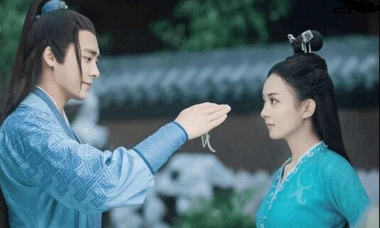 李易峰承认与吴昕交往是真的吗?(李易峰和吴昕真的在一起过吗) 李易峰承认与吴昕交往是真的吗?(李易峰和吴昕真的在一起过吗)