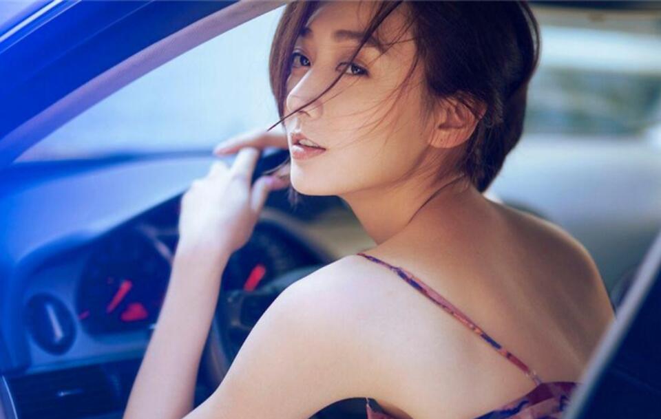 潘之琳内衣透视图片身材惹火 潘之琳内衣透视图片身材惹火