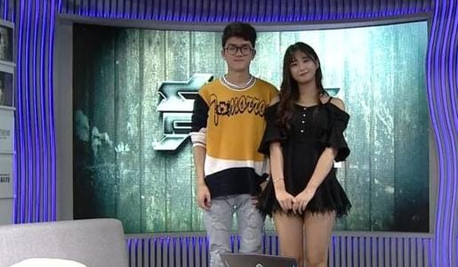 戚蓝尹卸妆后素颜是什么样子?戚蓝尹和若风 戚蓝尹卸妆后素颜是什么样子?戚蓝尹和若风
