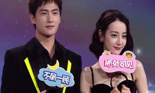 杨洋和赵又廷版夜华大对比(杨洋演过夜华) 杨洋和赵又廷版夜华大对比(杨洋演过夜华)