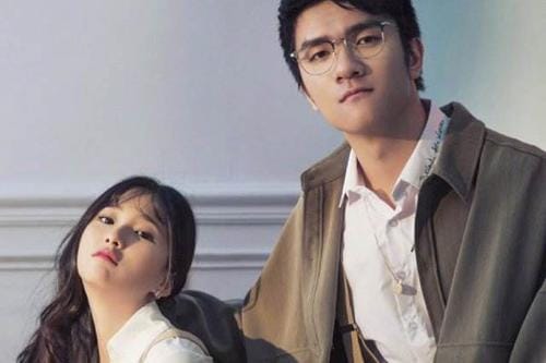 戚蓝尹卸妆后素颜是什么样子?戚蓝尹和若风 戚蓝尹卸妆后素颜是什么样子?戚蓝尹和若风