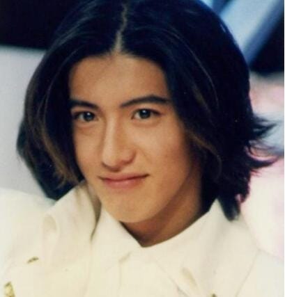 木村拓哉妻子近照曝光(木村拓哉老公) 木村拓哉妻子近照曝光(木村拓哉老公)