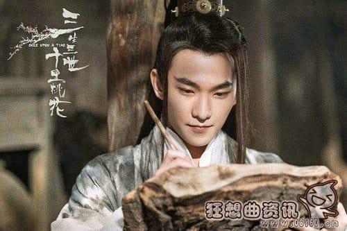 杨洋和赵又廷版夜华大对比(杨洋演过夜华) 杨洋和赵又廷版夜华大对比(杨洋演过夜华)