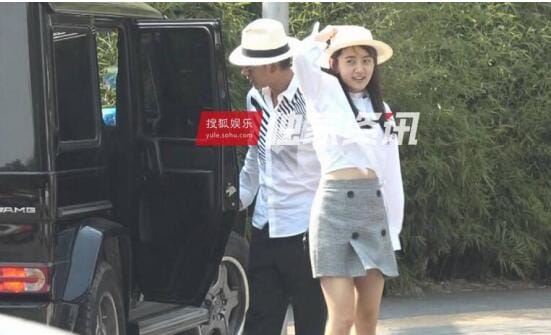 梁洁为什么叫点点(梁洁小名为什么叫点点) 梁洁为什么叫点点(梁洁小名为什么叫点点)