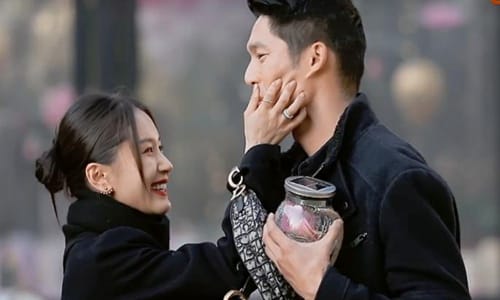 王子文吴永恩疑登记结婚(王子文吴永恩官宣结婚)