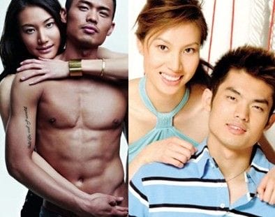 林丹老婆谢杏芳怀孕照片(林丹谢杏芳求婚) 林丹老婆谢杏芳怀孕照片(林丹谢杏芳求婚)