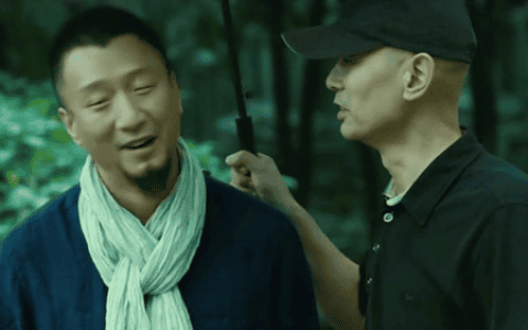 孙红雷的电影(李冰冰和孙红雷的电影) 孙红雷的电影(李冰冰和孙红雷的电影)