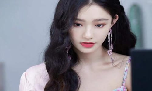 美人鱼林允为什么不拍戏了(林允演过美人鱼吗) 美人鱼林允为什么不拍戏了(林允演过美人鱼吗)