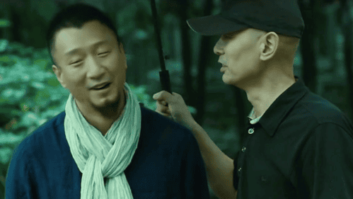 孙红雷的电影(李冰冰和孙红雷的电影) 孙红雷的电影(李冰冰和孙红雷的电影)