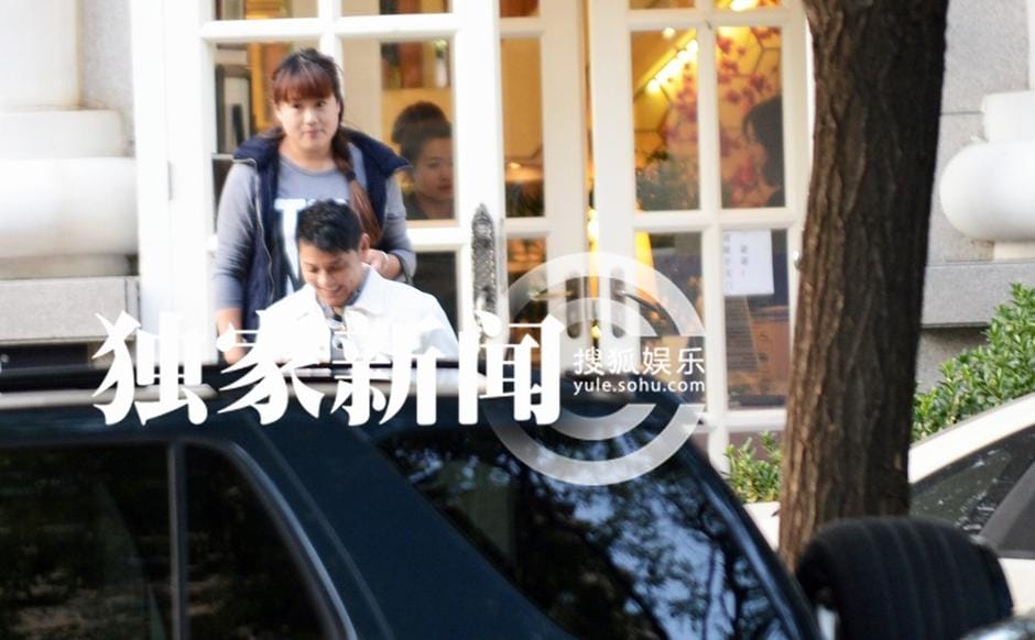 莫少聪和老婆孙云玲离婚原因(莫少聪老婆孙云玲照片) 莫少聪和老婆孙云玲离婚原因(莫少聪老婆孙云玲照片)
