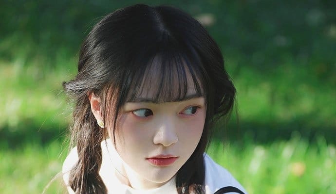 青春有你2官宣选手查祎琛个人资料深扒(查祎琛青春有你排名) 青春有你2官宣选手查祎琛个人资料深扒(查祎琛青春有你排名)